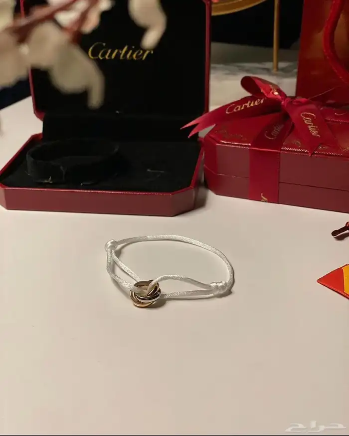 اساور رجالية ماستر 17