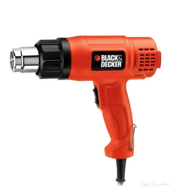 مسدس حراري( اصلي ) 0