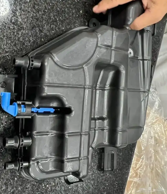 قطع غيار بي ام دبليو الفئة السادسة 4