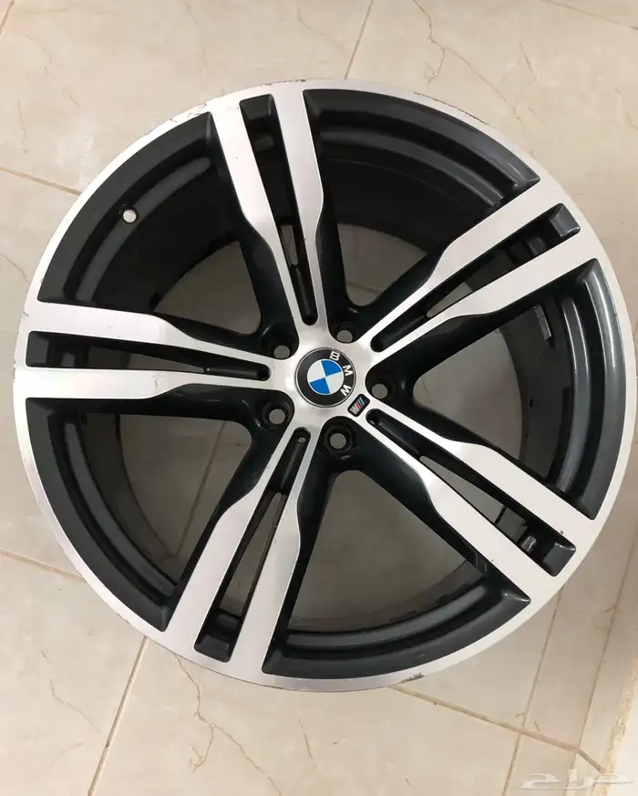 قطع غيار بي ام دبليو الفئة السادسة 9