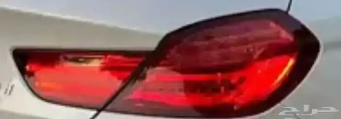 قطع غيار بي ام دبليو الفئة السادسة 2