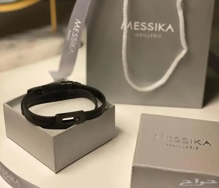 اساور رجالية ماستر 20