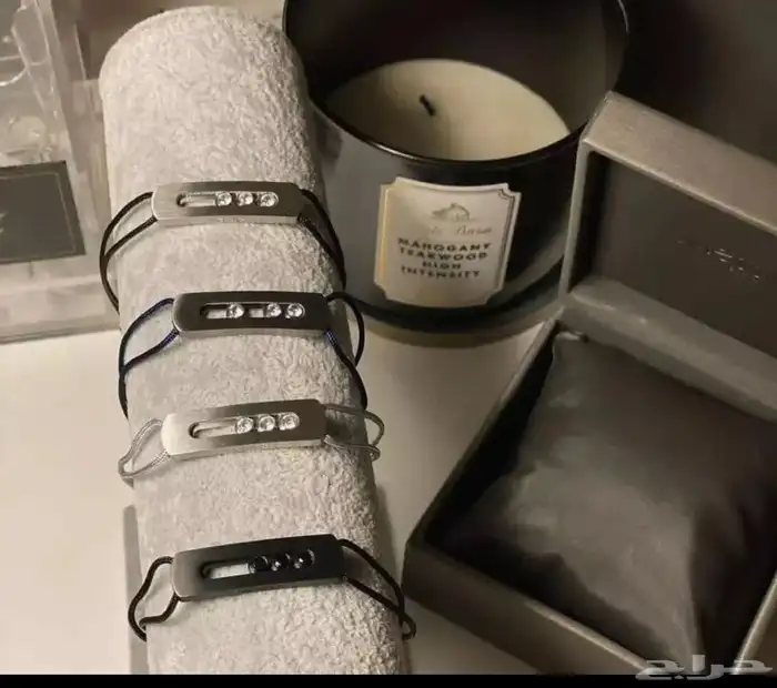 اساور رجالية ماستر 1