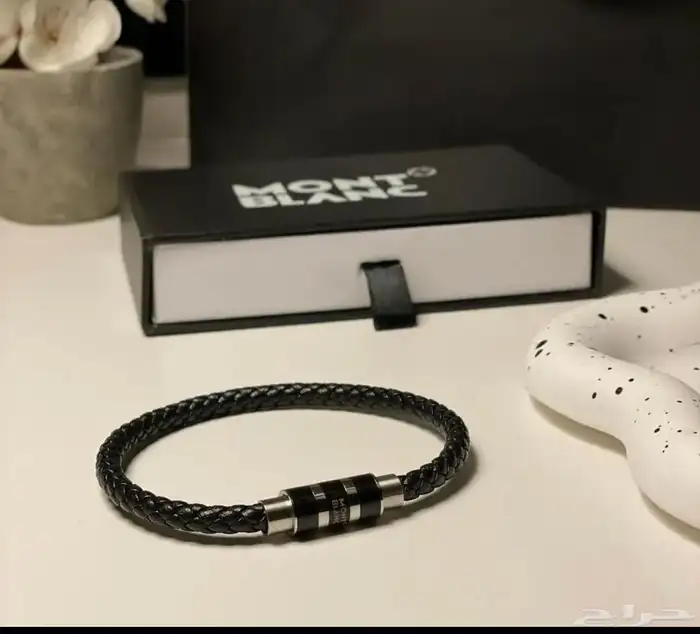 اساور رجالية ماستر 16