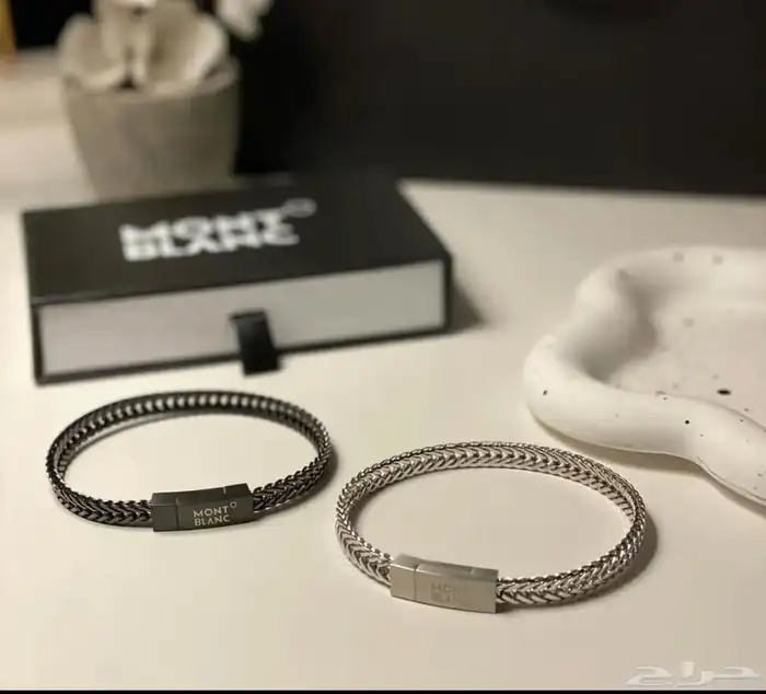 اساور رجالية ماستر 7