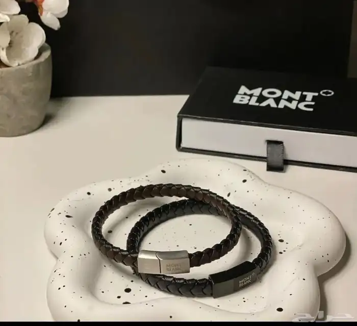 اساور رجالية ماستر 8