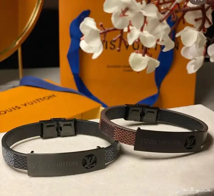 اساور رجالية ماستر 4