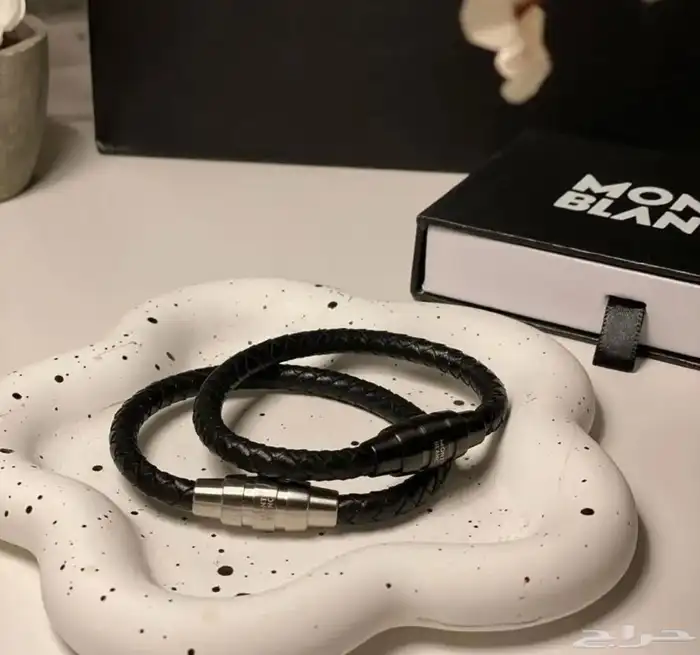 اساور رجالية ماستر 3