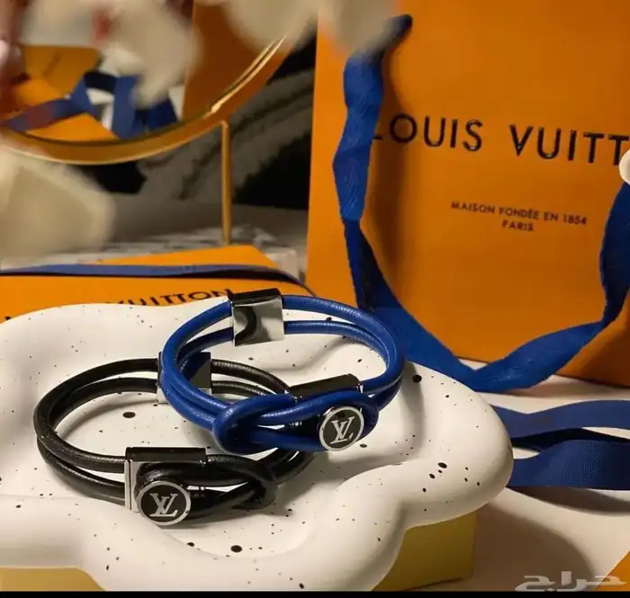 اساور رجالية ماستر 2