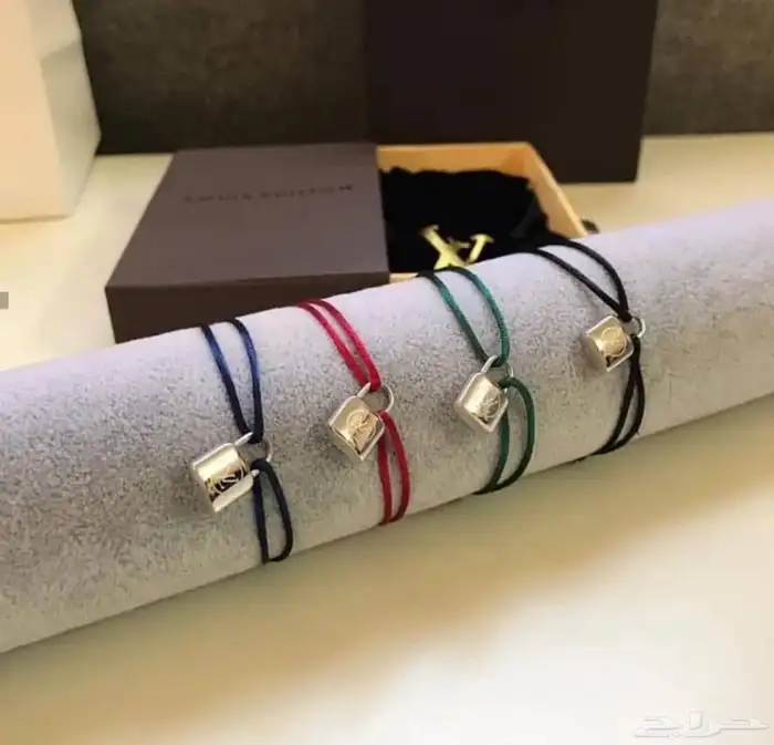 اساور رجالية ماستر 6