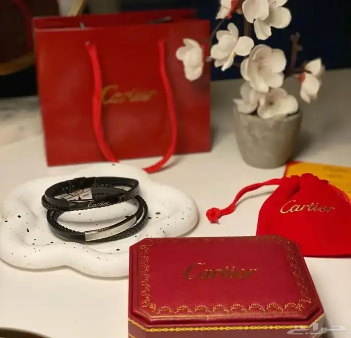 اساور رجالية ماستر 12