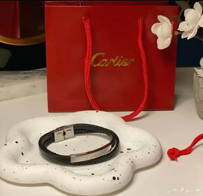 اساور رجالية ماستر 19