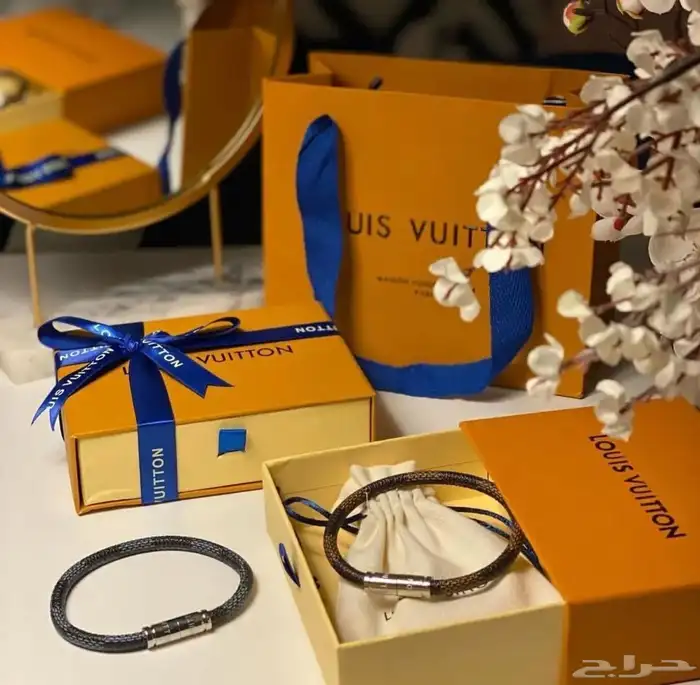 اساور رجالية ماستر 14