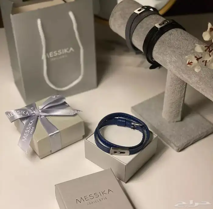 اساور رجالية ماستر 15