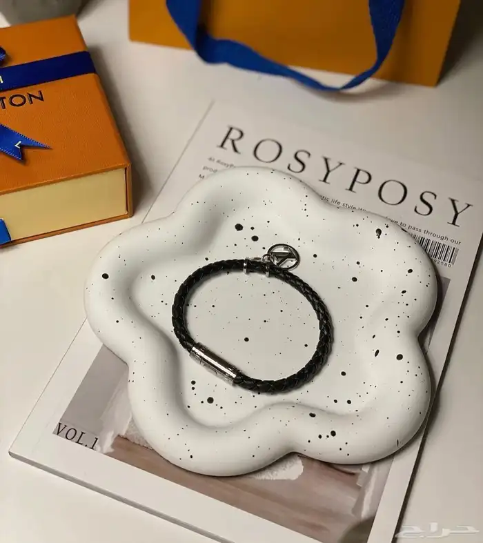 اساور رجالية ماستر 11