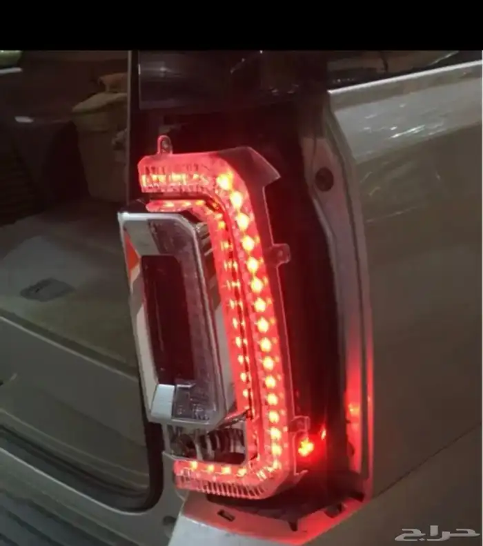 اصلاح إسطبات جمس يوكن 2015 0