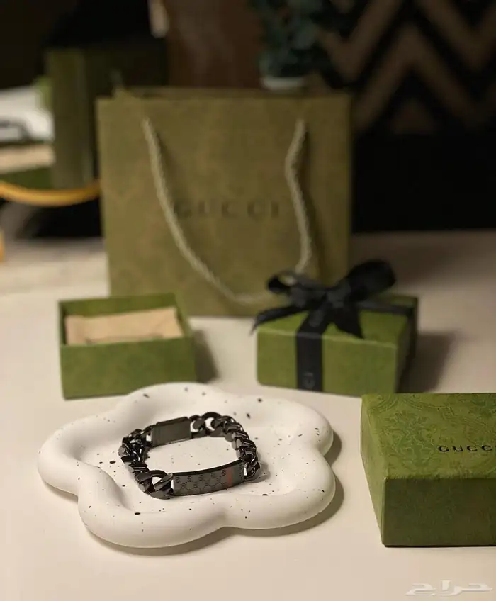 اساور رجالية ماستر 18