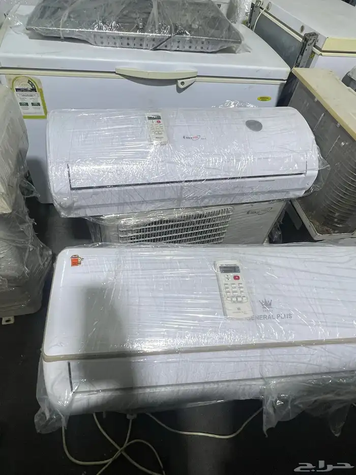 مكيف سبيلت يوجد تواصل جميع المناطق  أشحن جميع المناطق 12