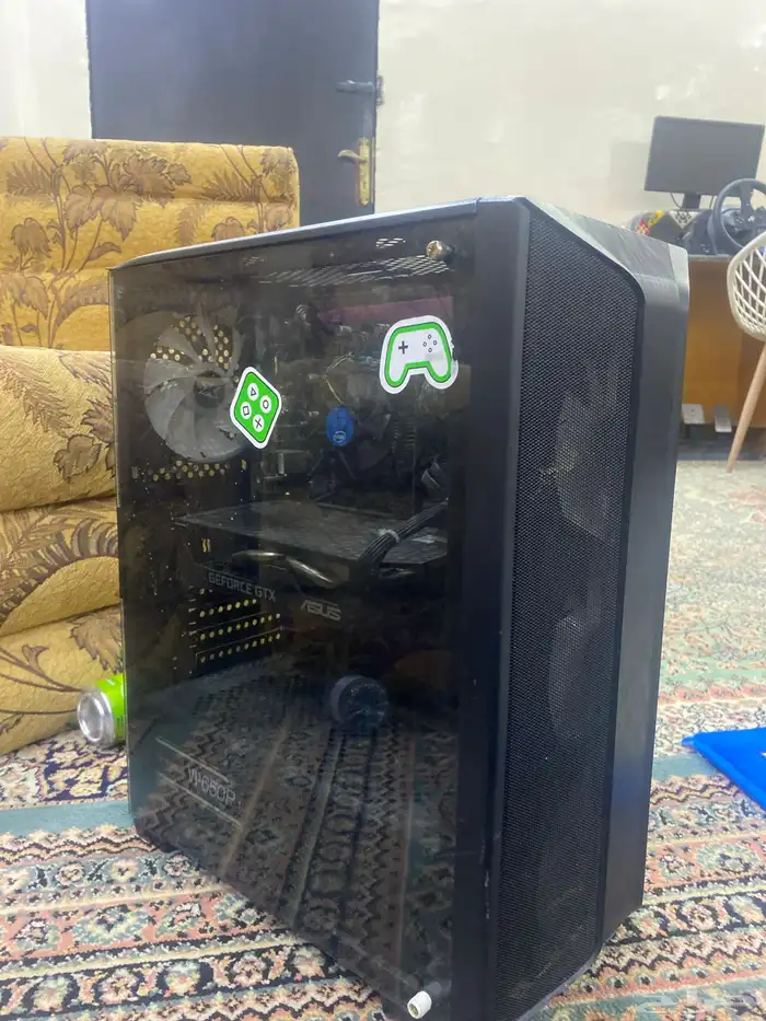بي سي للبيع 2