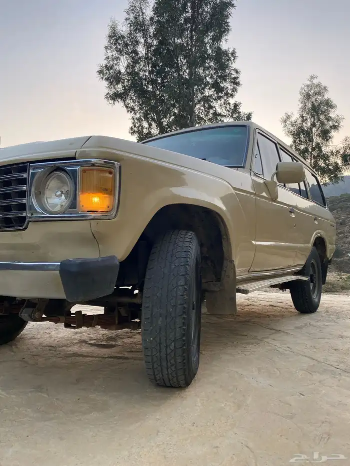 تيوتا لاند كروزر نظيف استمارة جديدة هواء 18