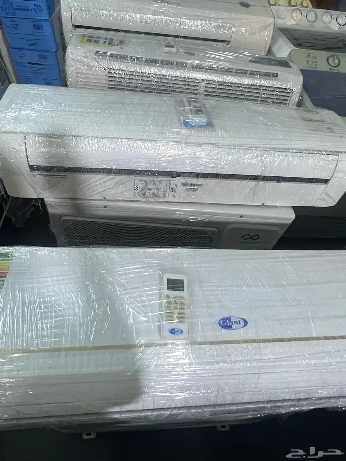 مكيف سبيلت يوجد تواصل جميع المناطق  أشحن جميع المناطق 11