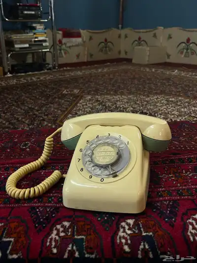 تلفونات ابو قرص يابانية 2