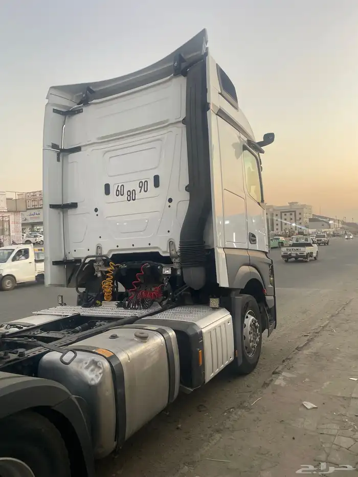 اكتروس Mp5 13