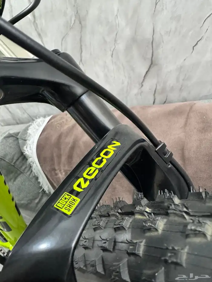 دراجة هوائية جبلية بي ام سي BMC TWOSTROKE AL احترافية 4