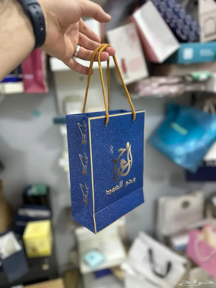 طباعة وتصميم علب عود 7