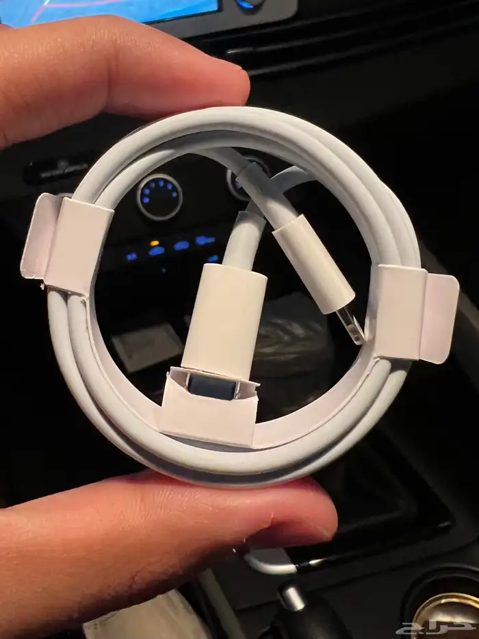 كمية من شواحن ابل 2