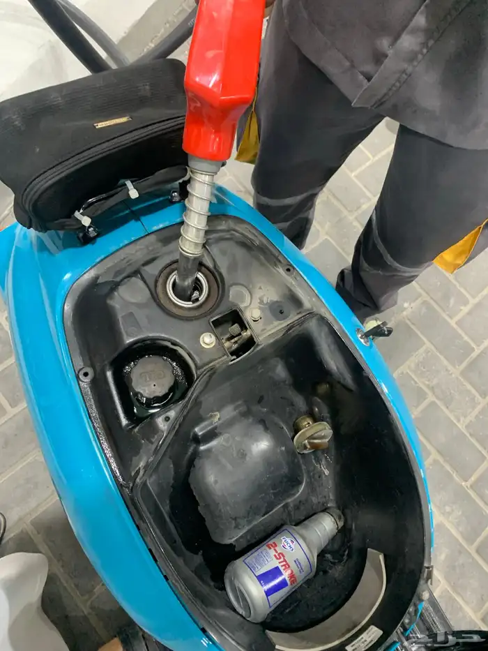 دباب Honda جونيور كلاسيكي 9