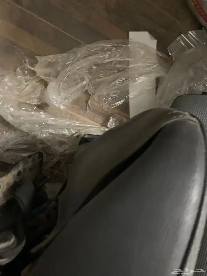 مرتبة باترول ربع خلفية استاندر 97 نظيفة مررره 7