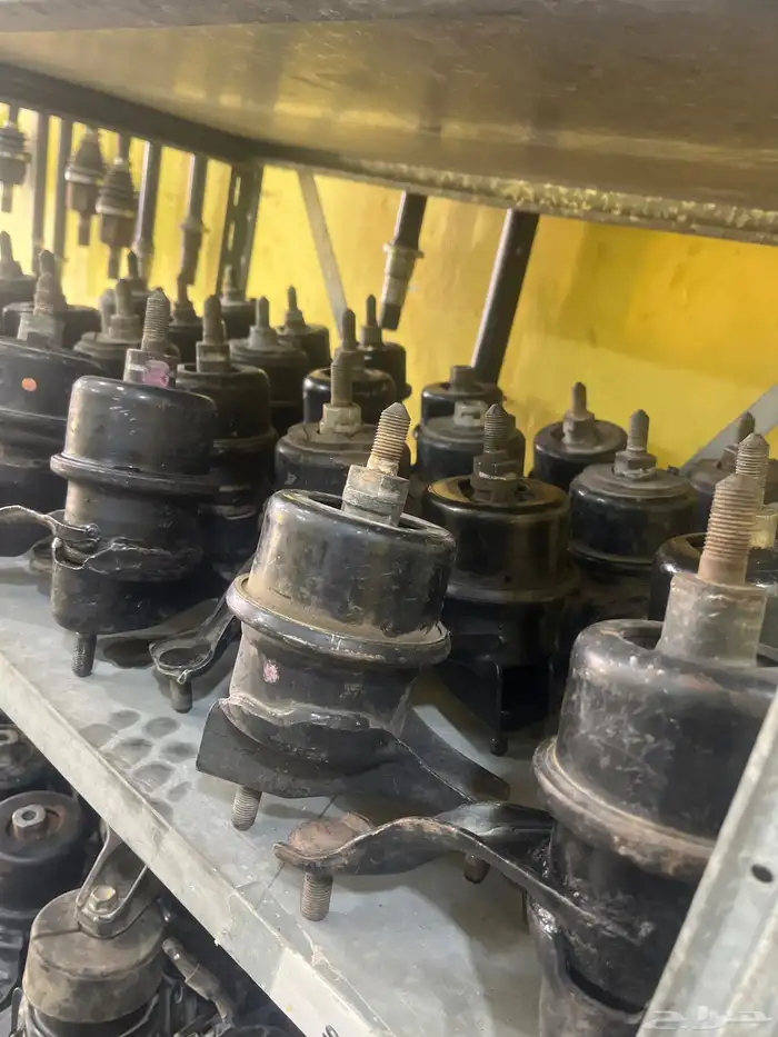 كراسي مكينه كامري وافالون ولكزس اصلي (يتوفر خدمه تابي) 3