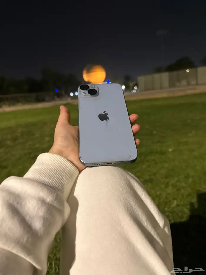 ايفون 14 بلس 1