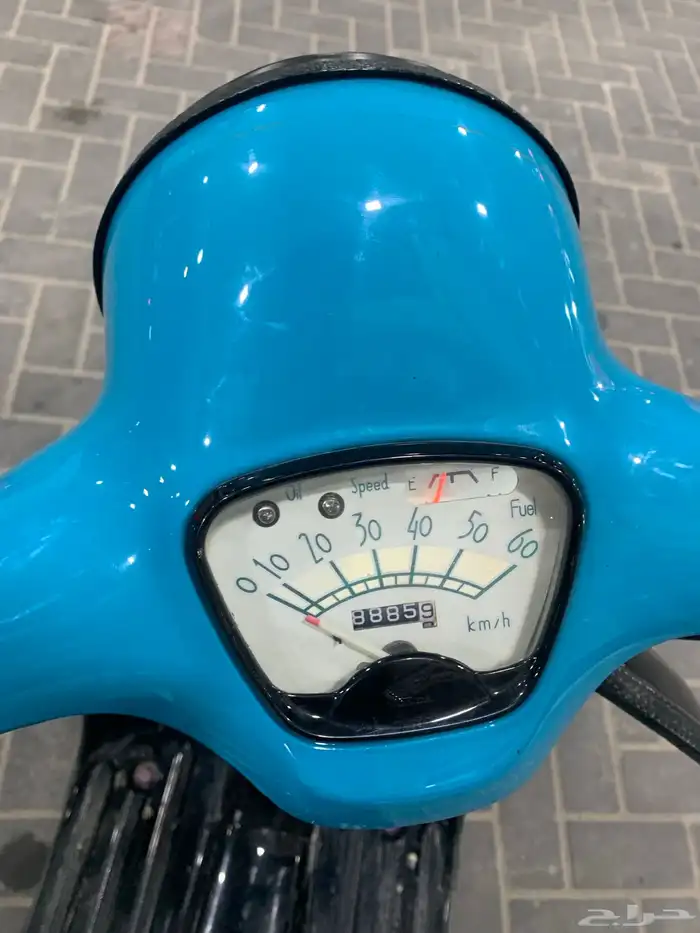 دباب Honda جونيور كلاسيكي 10