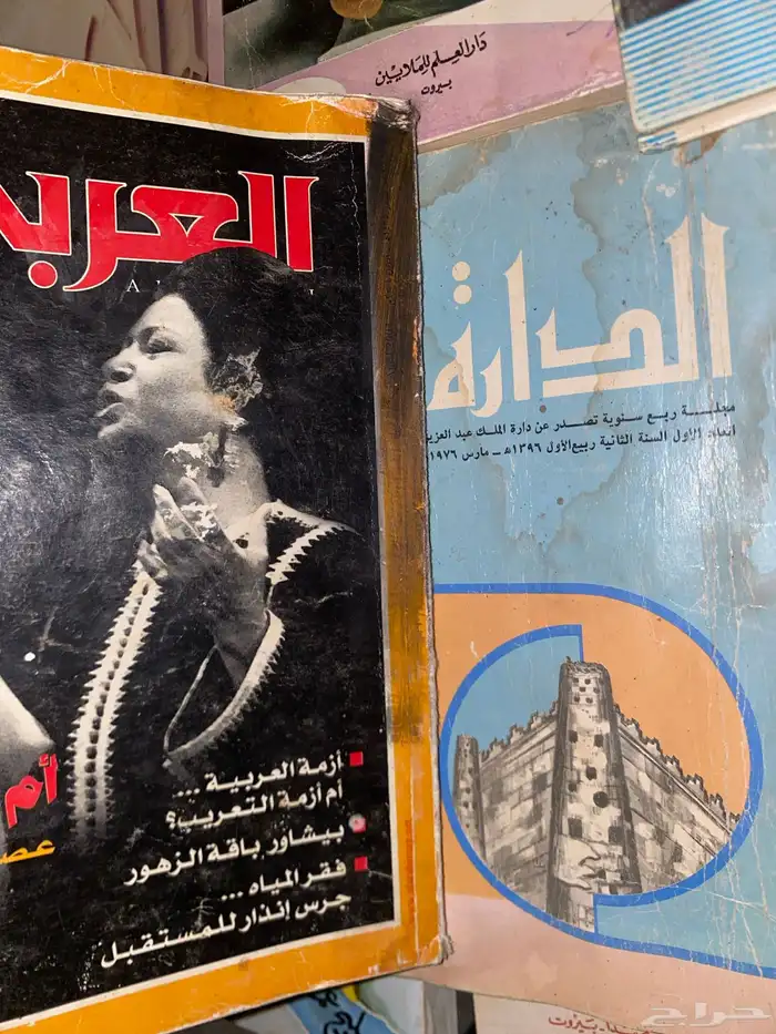 كتب منوعة و نادرة   صبار الوفيرا طبيعي 0
