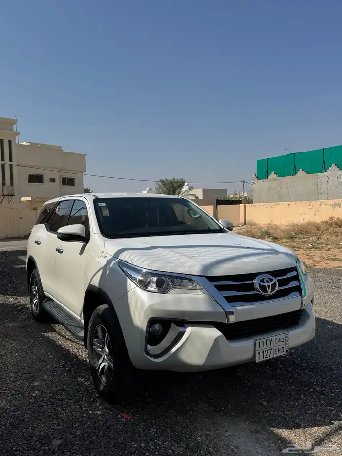 فورشنر 2020 ديزل بريمي 0