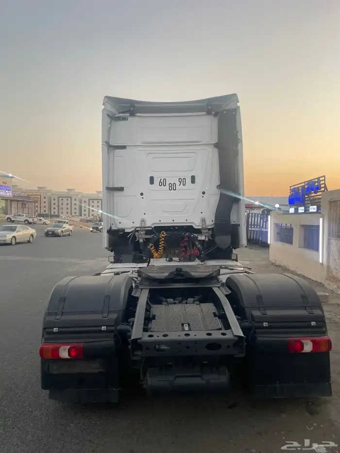 اكتروس Mp5 8