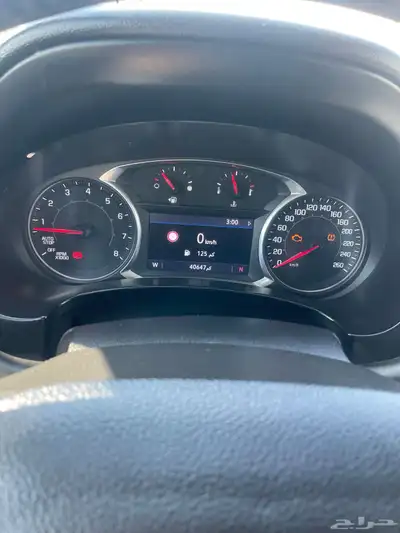 جي ام سي تيراين ستاندر موديل 2019 1