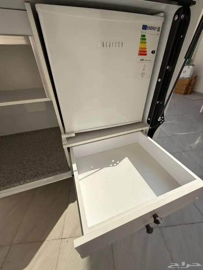 كرافان سيستا غير مستخدم نهائي 6