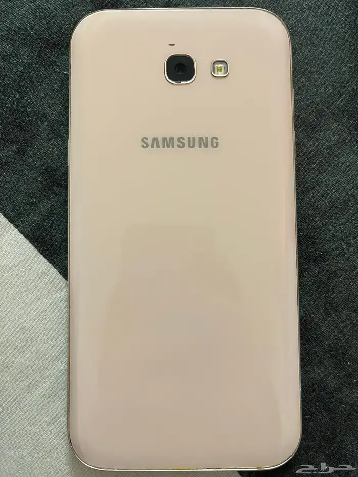 سامسونج اي 7 نظيف جدا 2