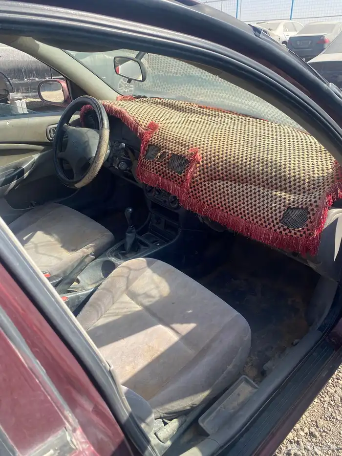 صني 2002 قطع غيار تشليح 4