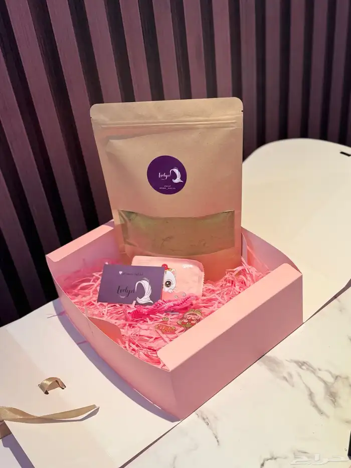 حناء ومشاط 9