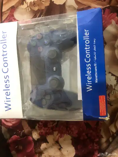 يد سوني فور 2