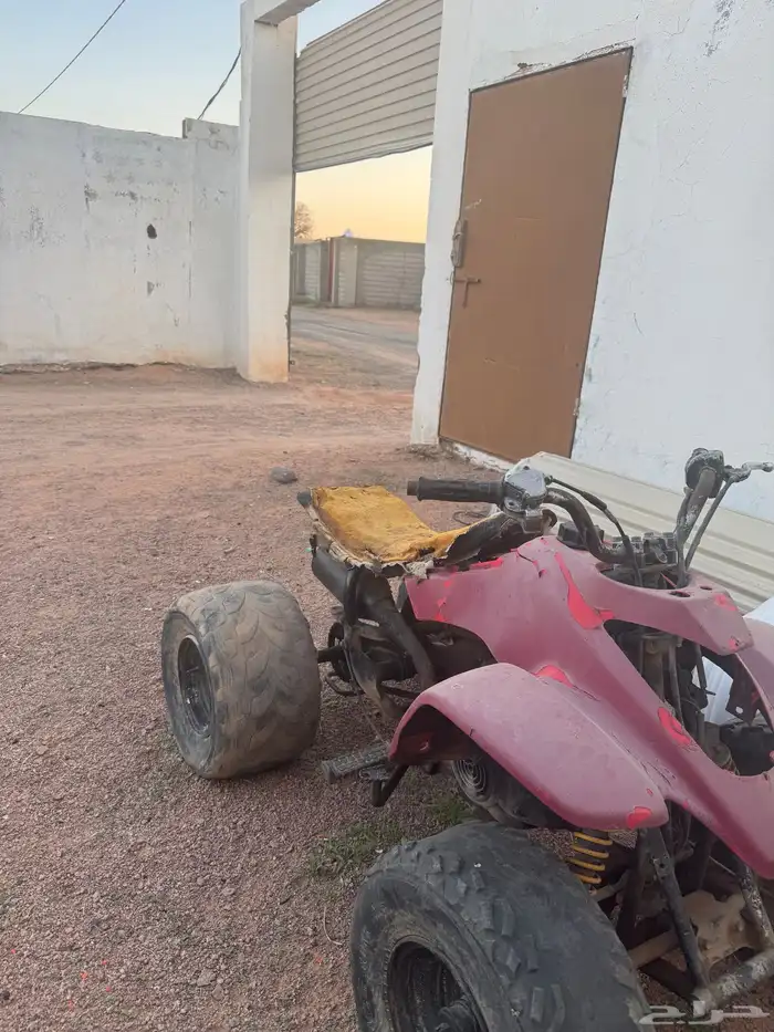 دباب البيع شغال شرط 3