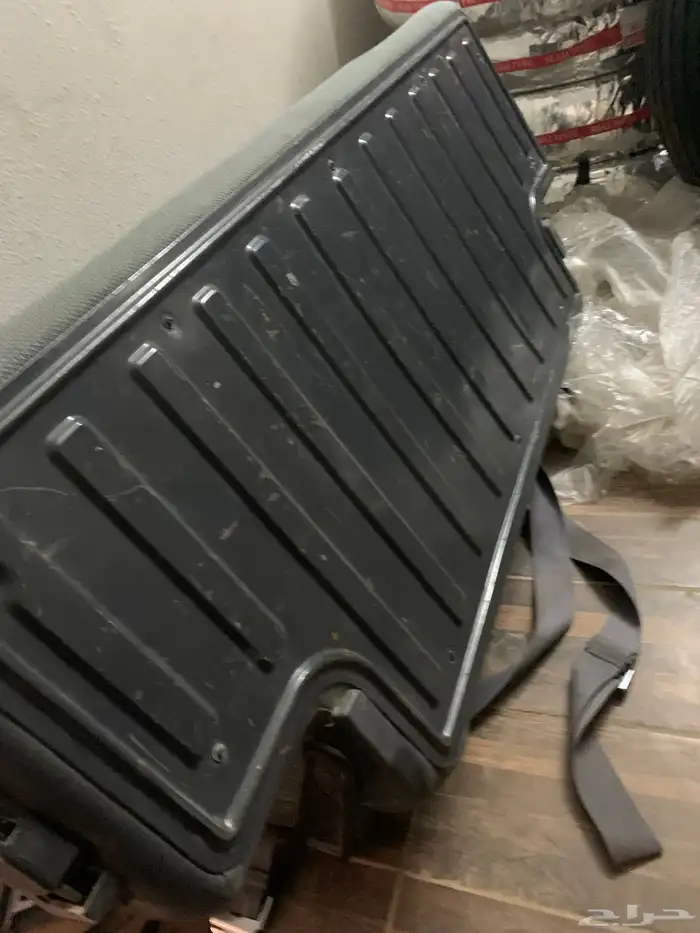 مرتبة باترول ربع خلفية استاندر 97 نظيفة مررره 2