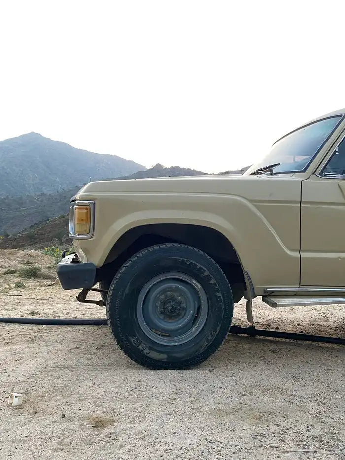 تيوتا لاند كروزر نظيف استمارة جديدة هواء 20