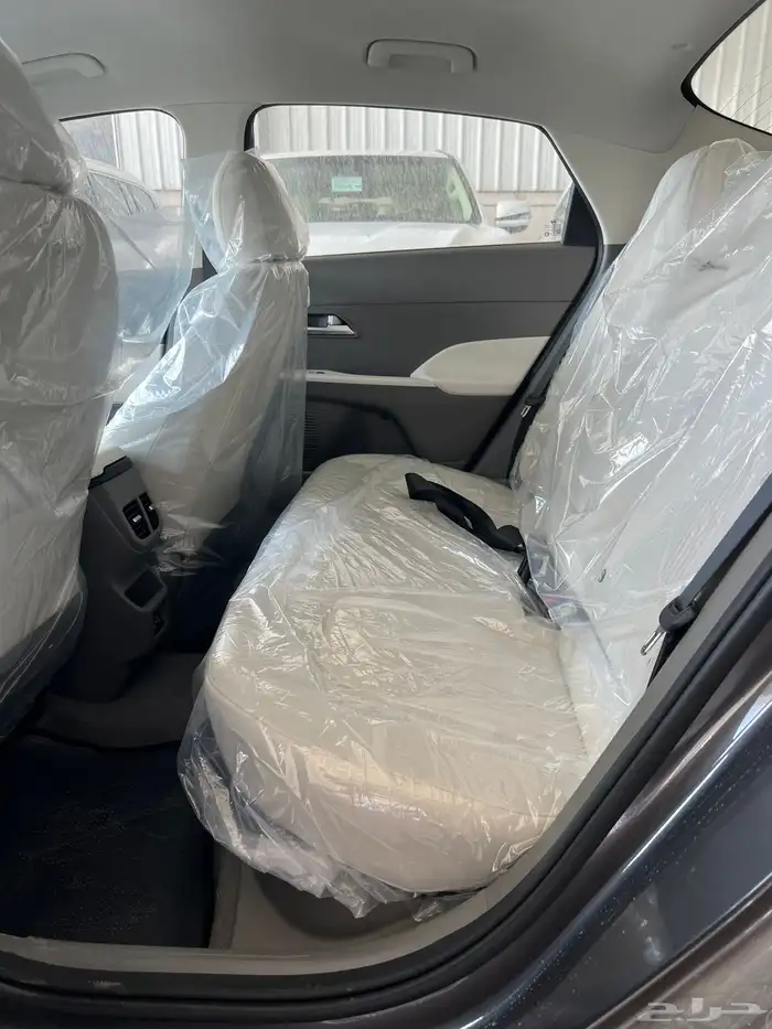 هيونداي اكسنت سمارت موديل 2025 8