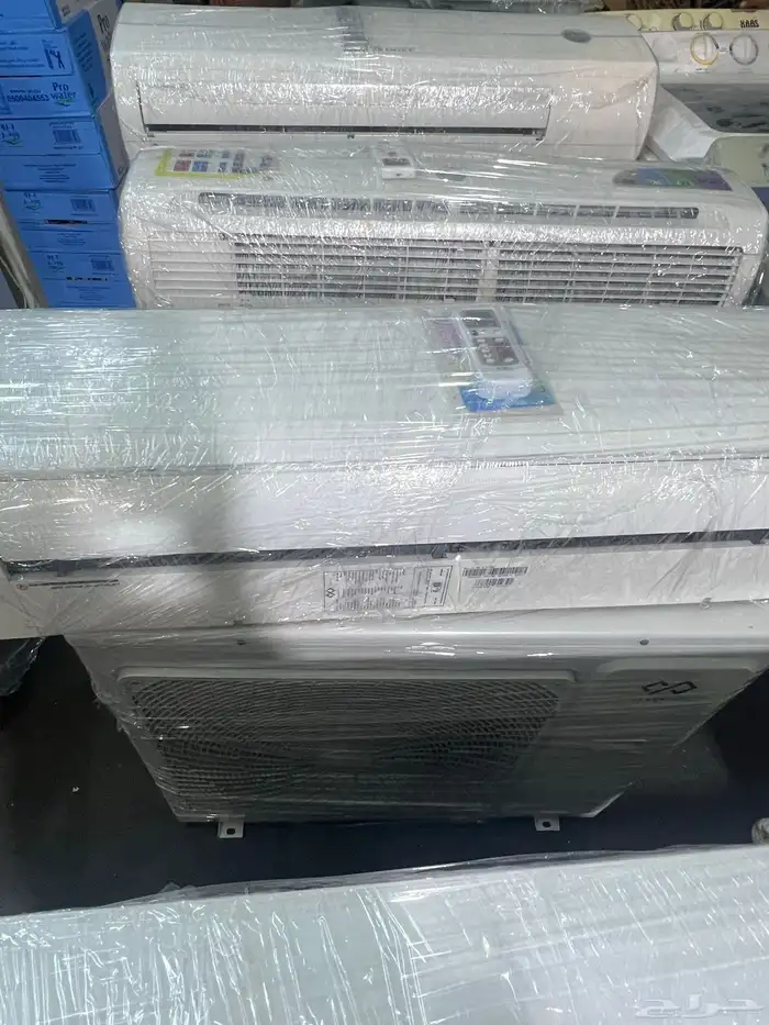 مكيف سبيلت يوجد تواصل جميع المناطق  أشحن جميع المناطق 18