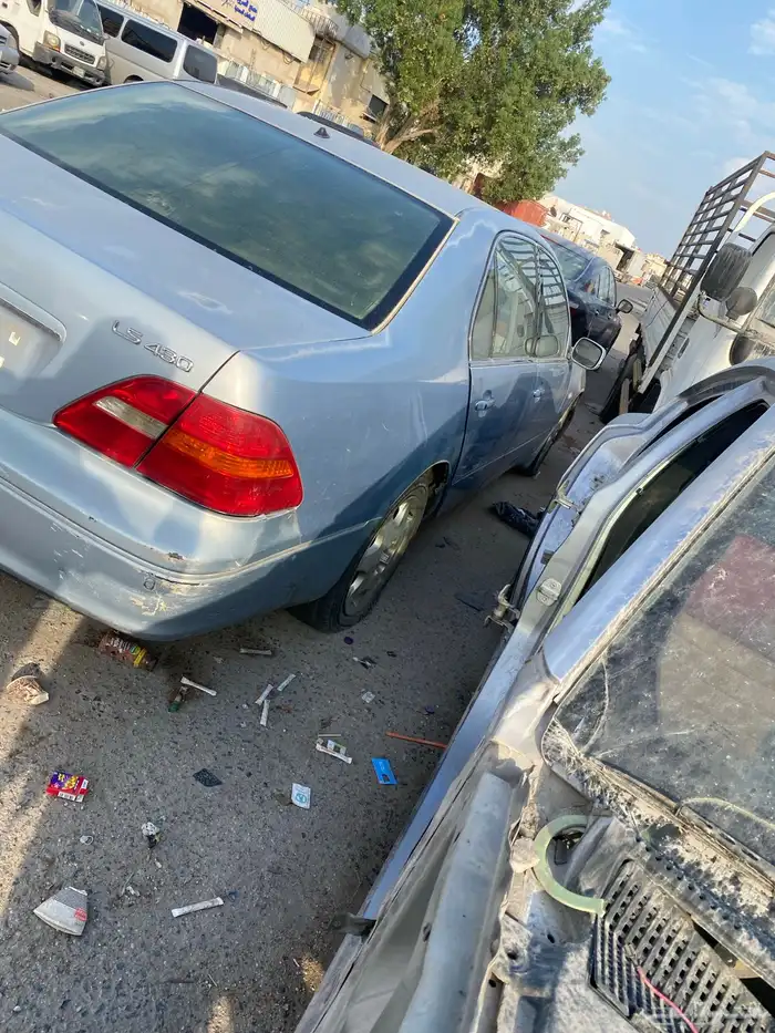 تشليح 430 سعودي 2